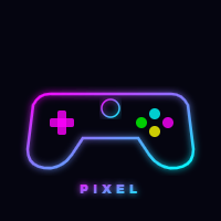 PG模拟器 Logo